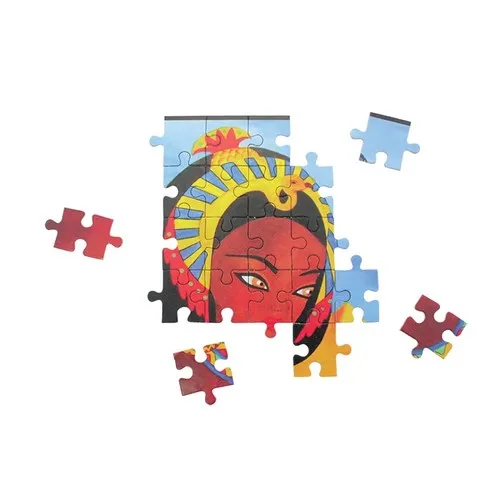 PUZZLE CARTES A3 – 112 PIÈCES PERSONNALISABLES