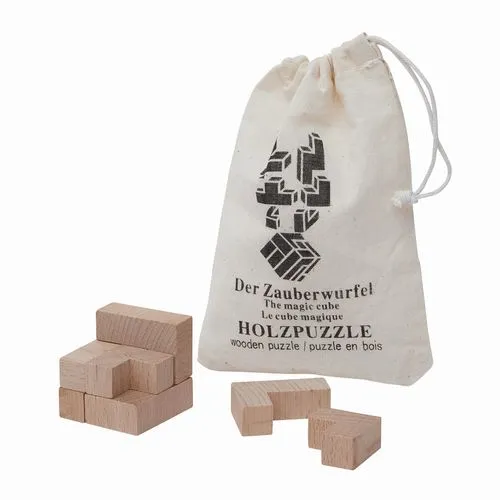 Puzzle CRAZY CUBE