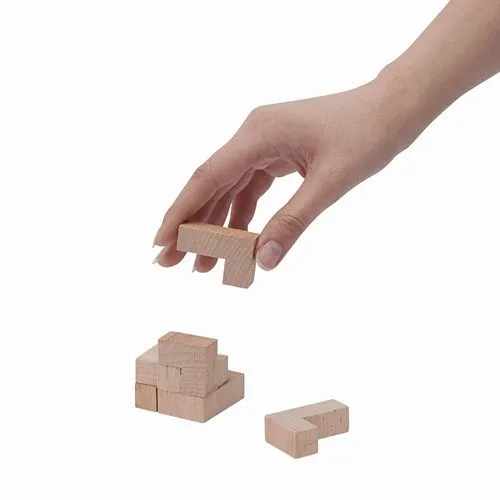 Puzzle CRAZY CUBE