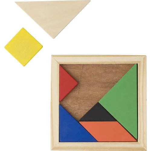 Puzzle en bois Maximilian