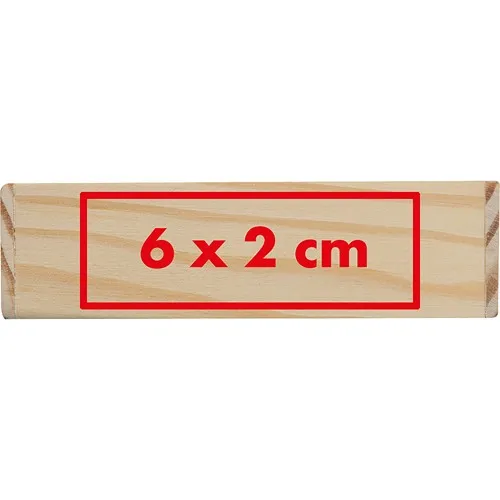 Puzzle labyrinthe en bois DOMINGO