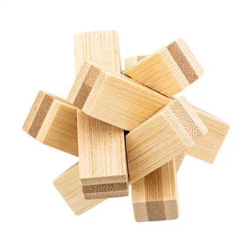 Puzzle magique Crossboo