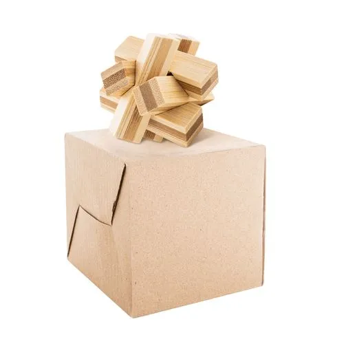 Puzzle magique Crossboo