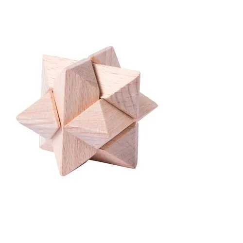 puzzle magique Tripux