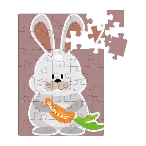 PUZZLE MAGNETIQUE 20.5X29.2CM