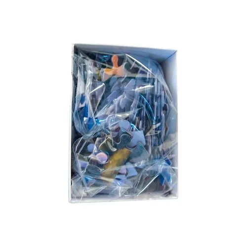 Puzzle personnalisé en boîte