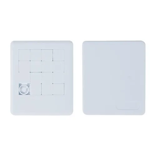 PUZZLE POUSSE-POUSSE