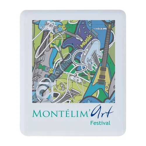 PUZZLE POUSSE-POUSSE