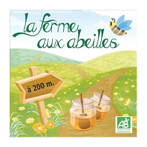 PVC CALAND. 0.5MM 3501/7000CM2