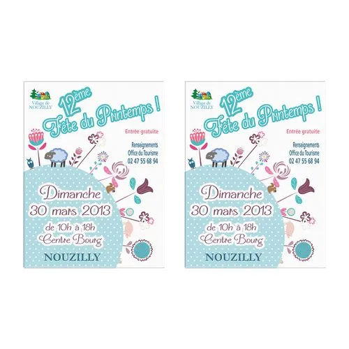 PVC CALAND. 0.5MM 451/875 CM2