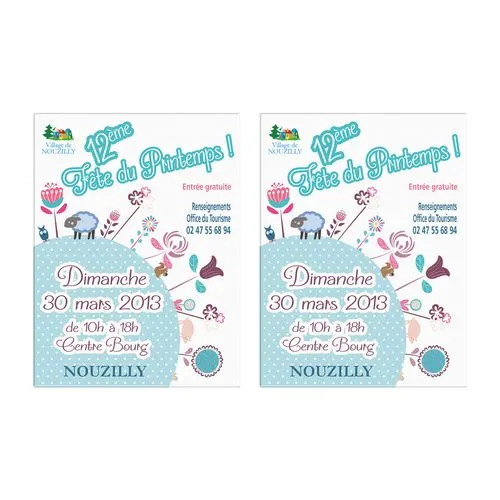 PVC CALAND. 0.5MM 451/875 CM2