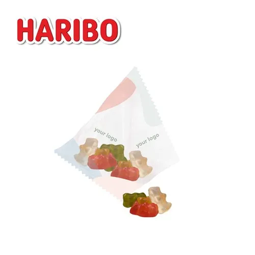 PYRAMIDE SUCRÉE DES SUCRES PUBLICITAIRES