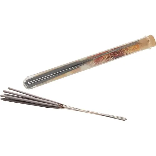 Quintette Cierges Magiques