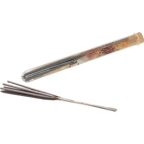 Quintette Cierges Magiques