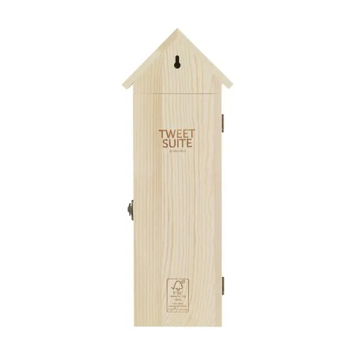 Rackpack Tweet Suite