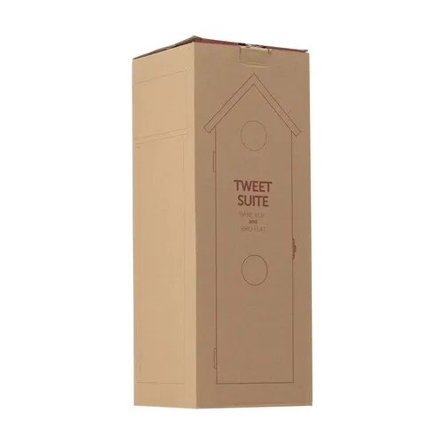 Rackpack Tweet Suite