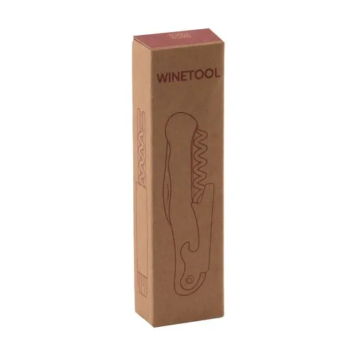 Rackpack Winetool tire-bouchon