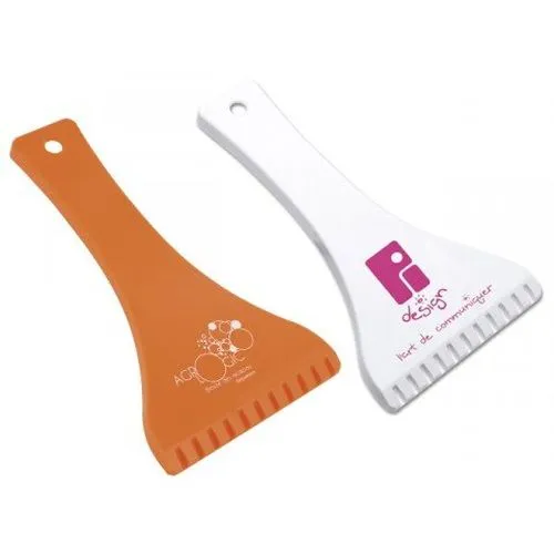 RACLETTE, GRATTOIR DE VOITURE AVEC MANCHE, GRATTE NEIGE