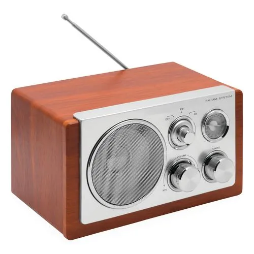Radio AM/FM CLASSIQUE