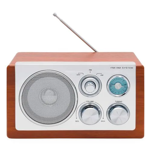 Radio AM/FM CLASSIQUE