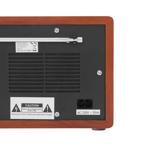 Radio AM/FM CLASSIQUE