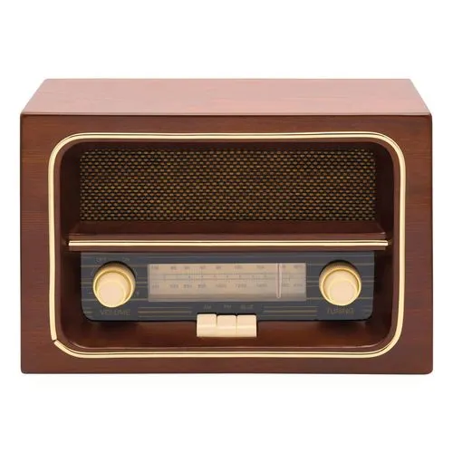 Radio AM/FM RECEIVER