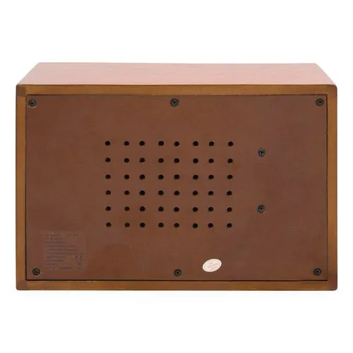 Radio AM/FM RECEIVER