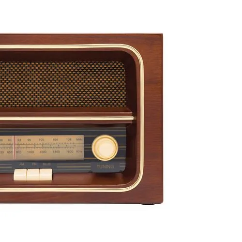 Radio AM/FM RECEIVER