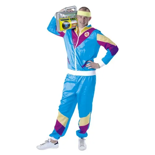 RADIO CASSETTE 90'S GONFLABLE