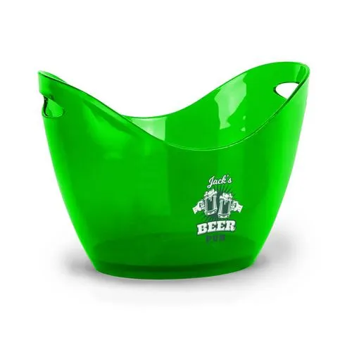 Rafraîchisseur de bouteilles (8 litres) - assorti au Pantone