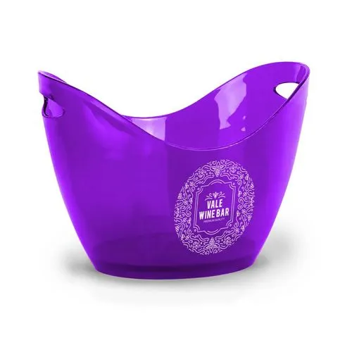 Rafraîchisseur de bouteilles (8 litres) - assorti au Pantone