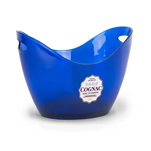 Rafraîchisseur de bouteilles (8 litres) - assorti au Pantone