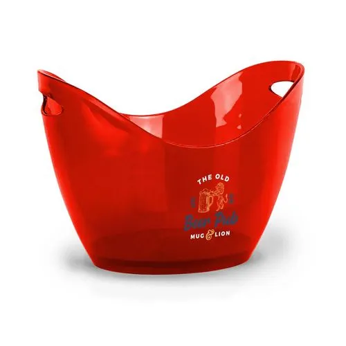 Rafraîchisseur de bouteilles (8 litres) - assorti au Pantone