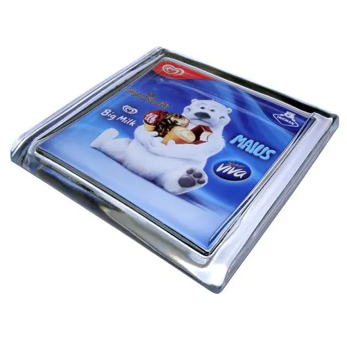 Ramasse monnaies Counter 1