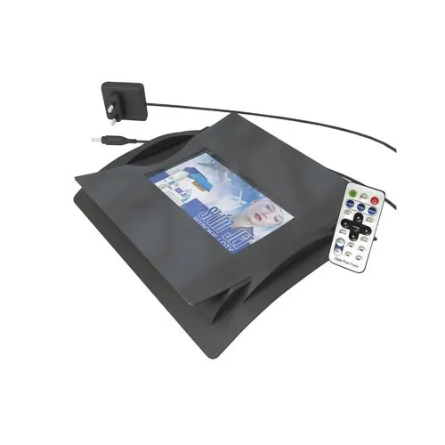 Ramasse monnaies Laguna 1/ 2 LCD