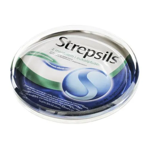 Ramasse monnaies Top Glass 1