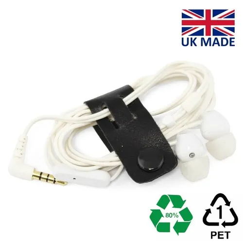 Range câble en rPET