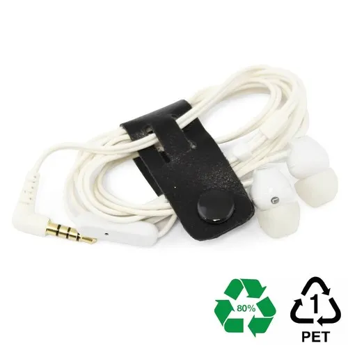 Range câble en rPET