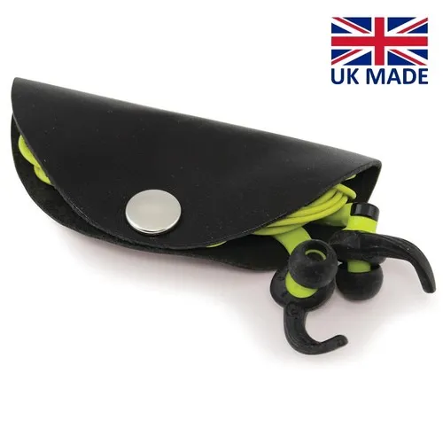 Range câble taco en cuir