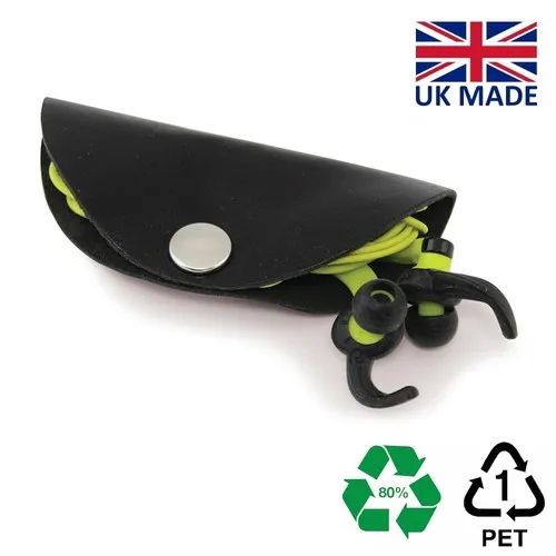 Range câble taco en rPET