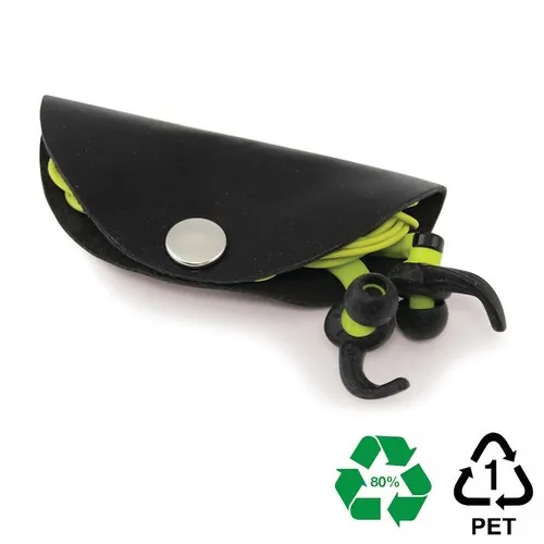 Range câble taco en rPET