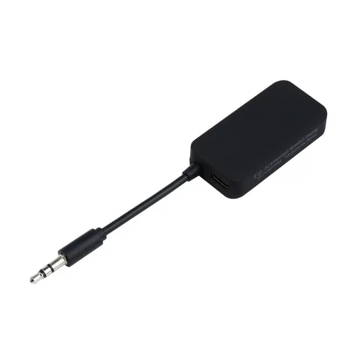 Récepteur et émetteur Bluetooth (2 en 1) CM-9011 Blanc