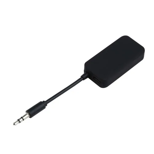 Récepteur et émetteur Bluetooth (2 en 1) CM-9011 Blanc