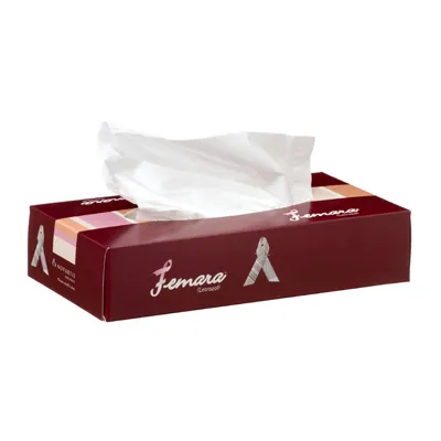 RECTANGULAR 20GL, Boîte de gants