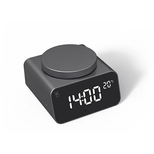 REDDI ALARM dark grey