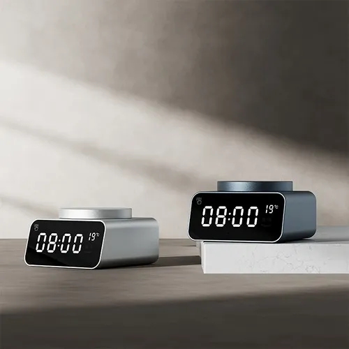 REDDI ALARM dark grey