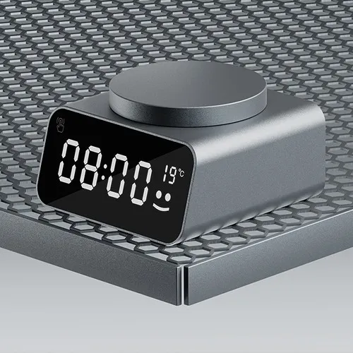 REDDI ALARM dark grey