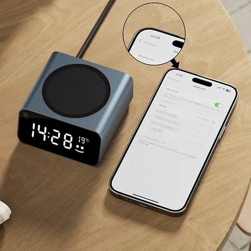 REDDI CHARGE dark grey