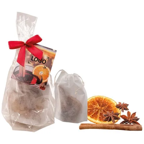 Régal Hivernale Vin Chaud