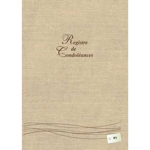 Registre classique Brindille